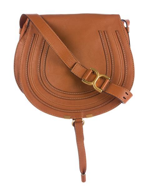 chloe marcie medium crossbody burgundy|chloe marcie handbags.